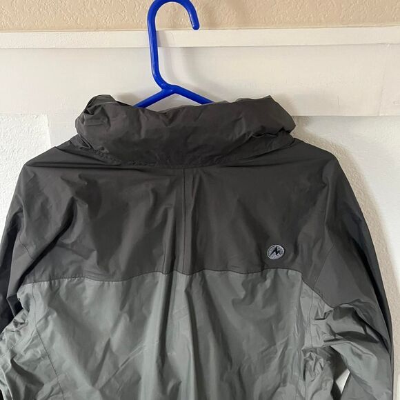 Marmot Men's XXL Waterproof Rain Jacket. - Picture 7 of 8